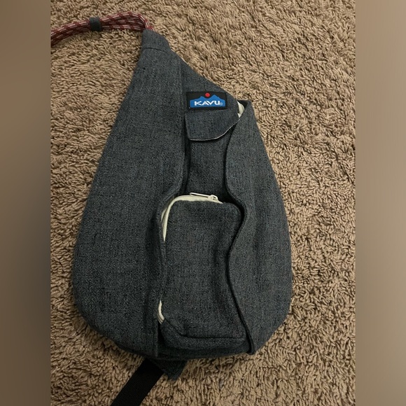Kavu Handbags - Kavu Rpoe Sling back